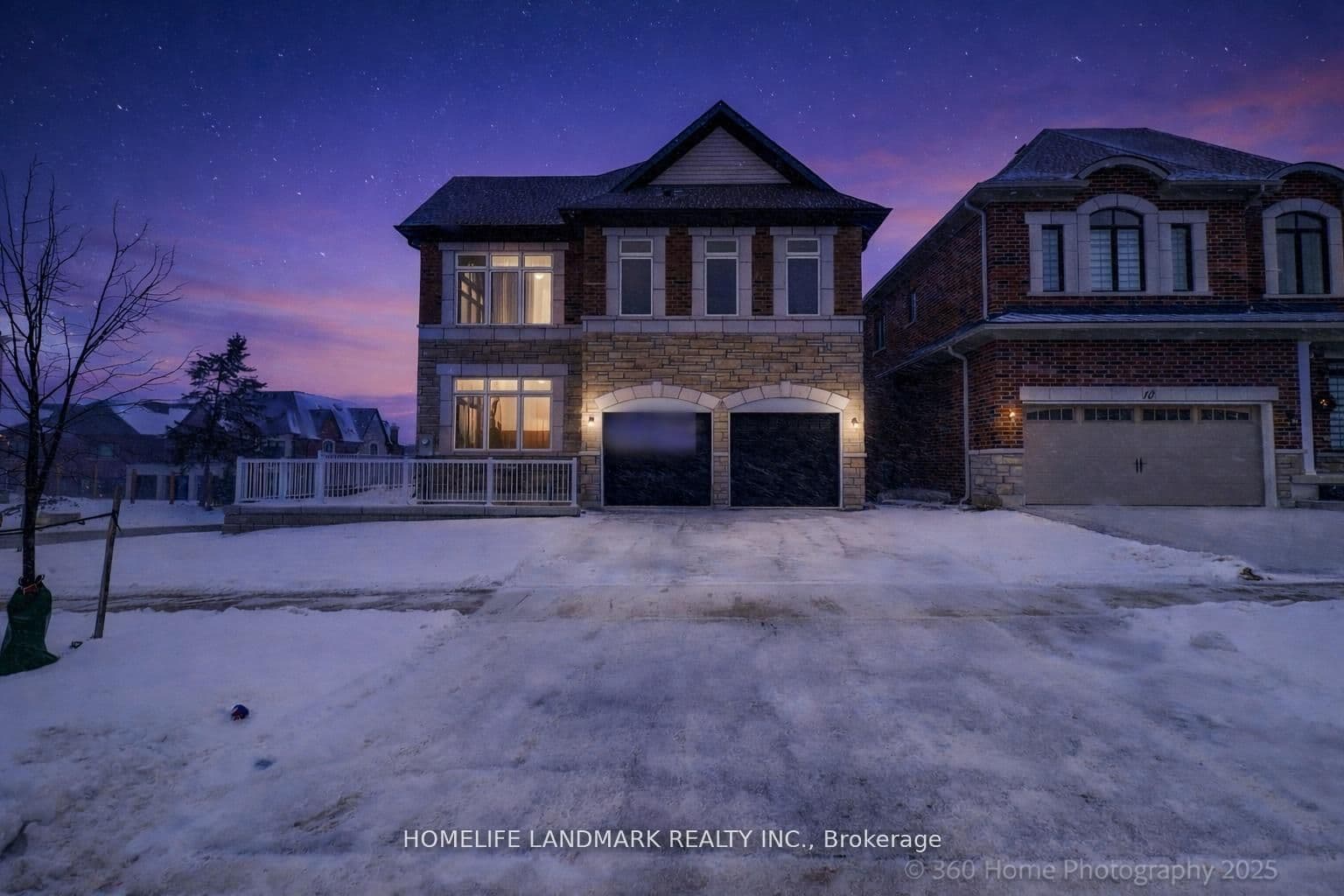 8 Mapleton Street, Richmond Hill
