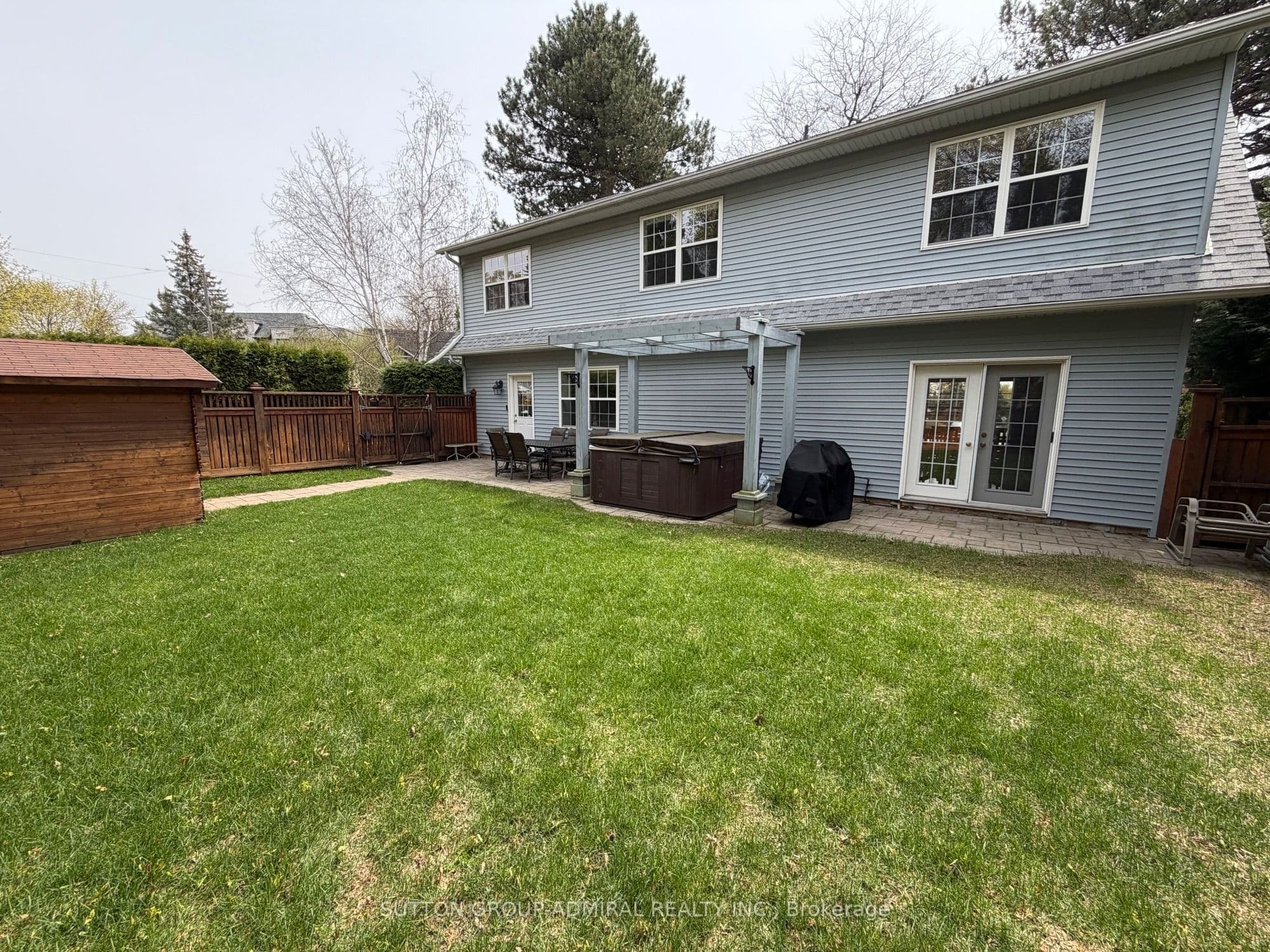 54 Starlight Crescent — photo 47
