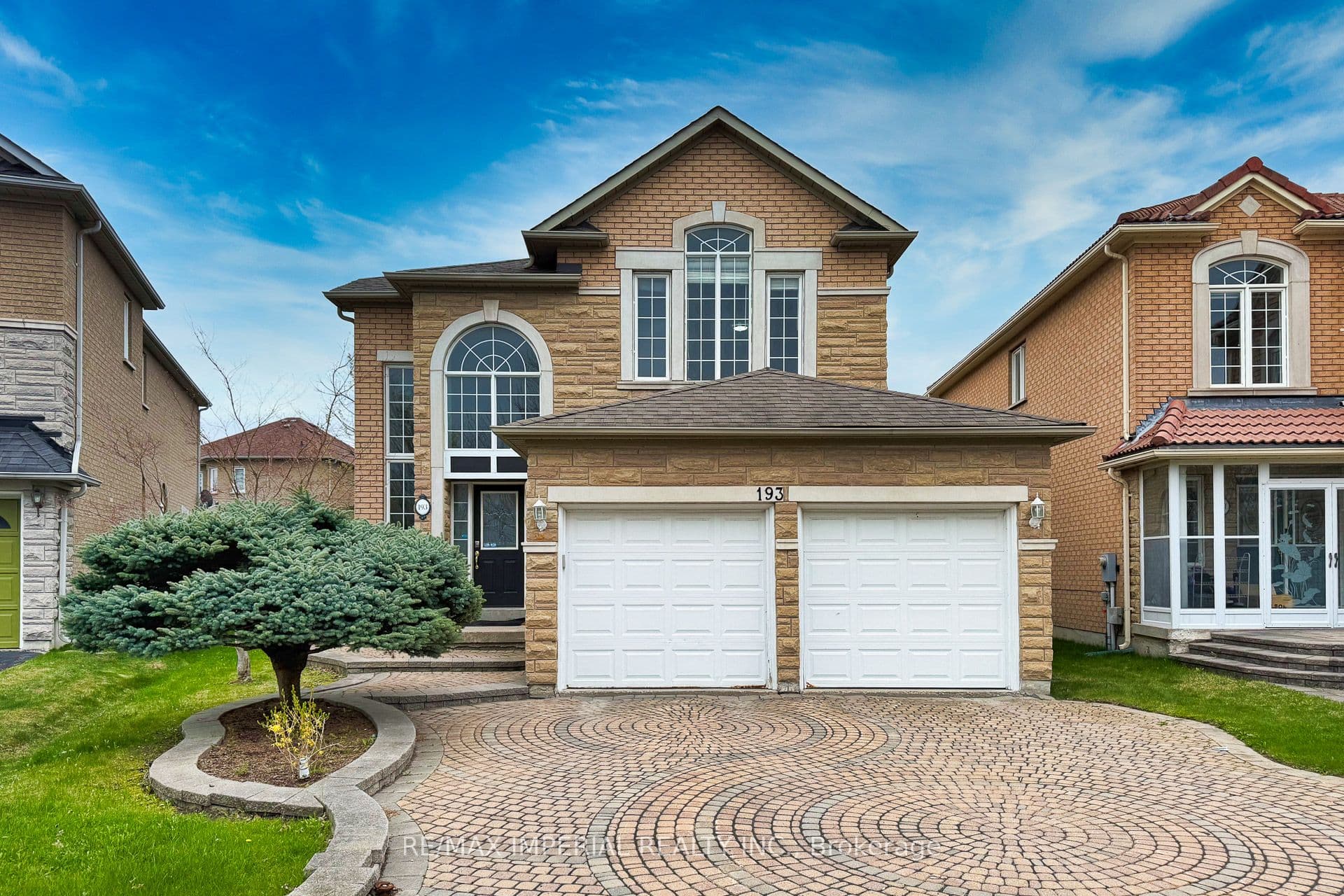 193 Redstone Road, Richmond Hill