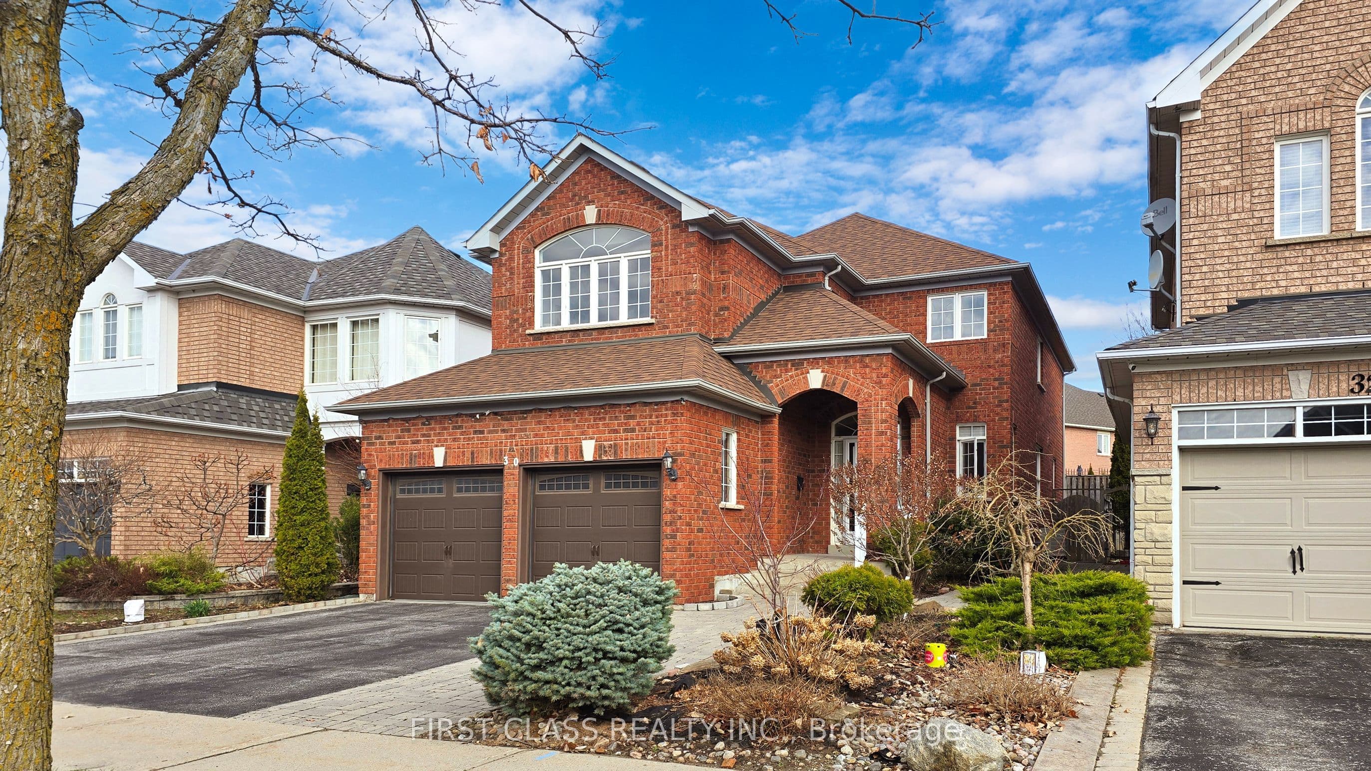 30 Kaitlin Drive, Richmond Hill
