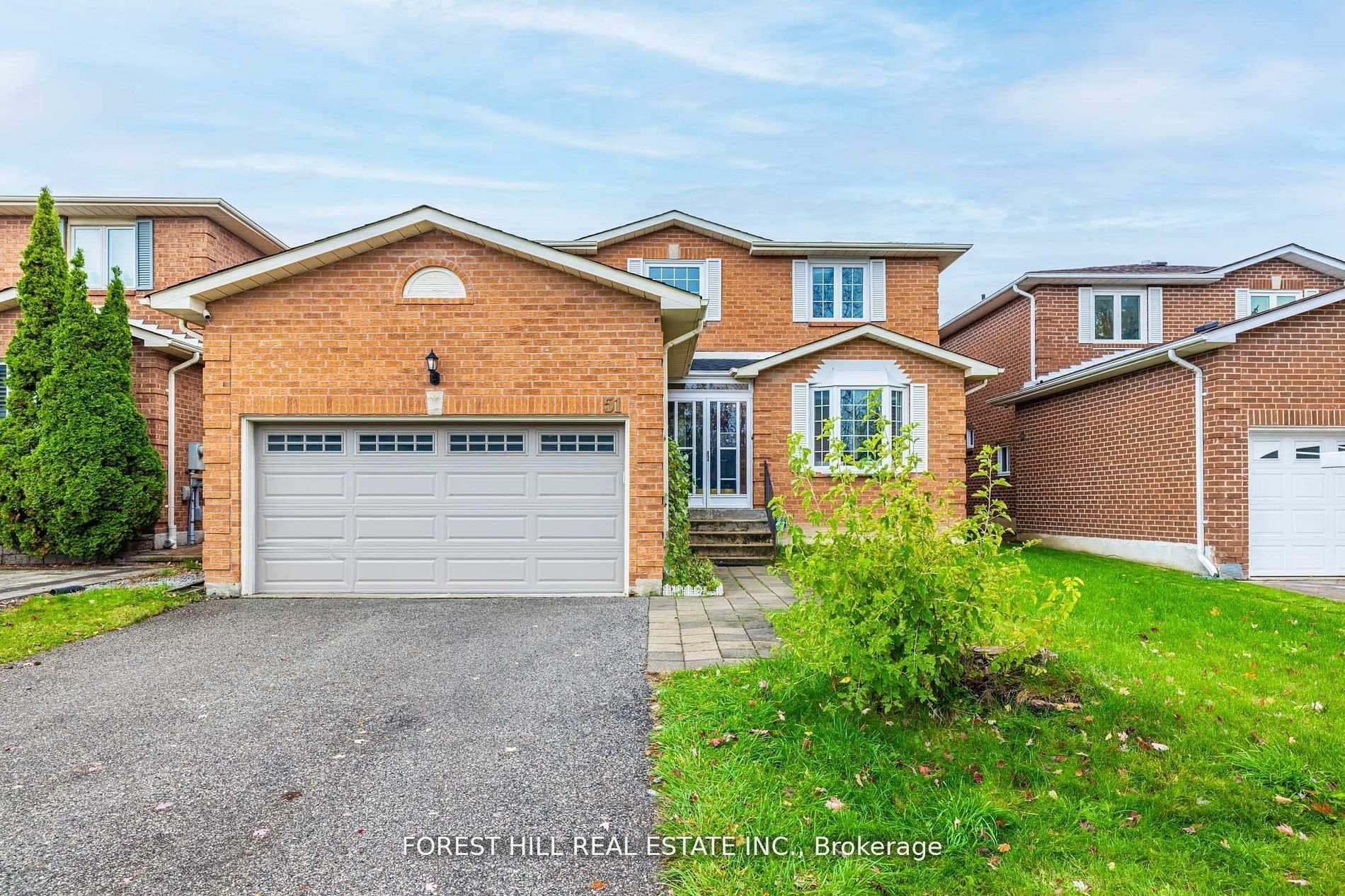 51 Briggs Avenue, Richmond Hill