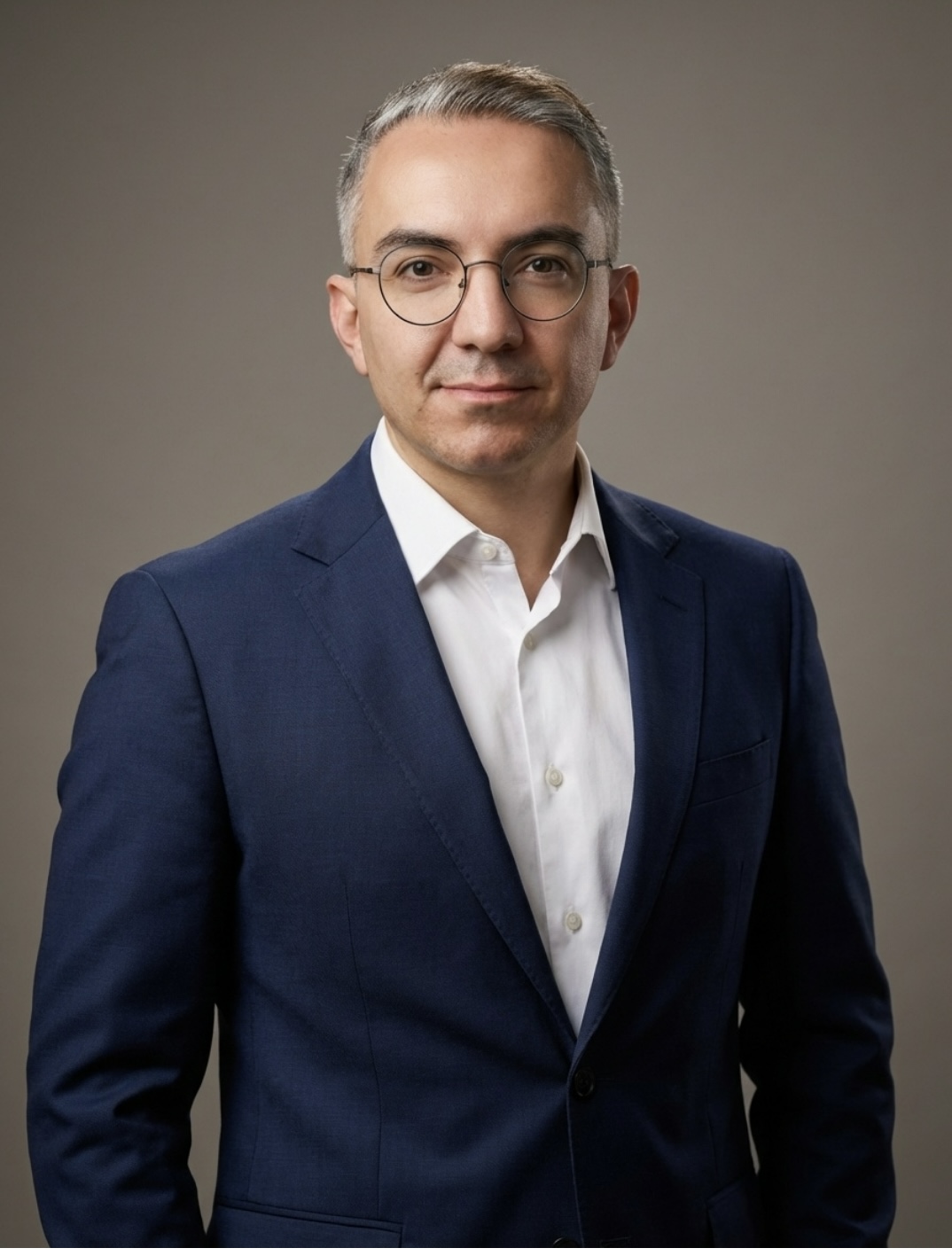 Ali Arbabi, award-winning realtor in Richmond Hill and York Region